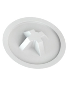 Schraubenkopfabdeckung Phillips 3 Zylindrischer Flachkopf... 2