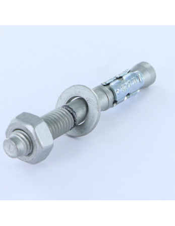 1 x Dübel BOZELENANKER R-HPTIIZF M8X100...