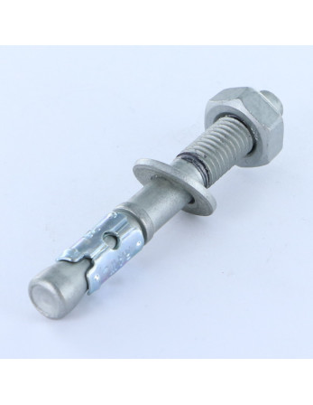 1 x Dübel BOZELENANKER R-HPTIIZF M8X100...