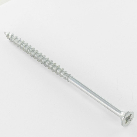 1 x Schraube Spax Senkkopfschraube Pozi N°2 5X100 WIROX