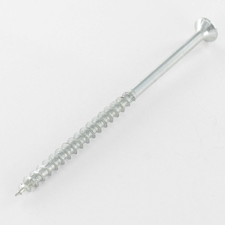 1 x Schraube Spax Senkkopfschraube Pozi N°2 5X100 WIROX