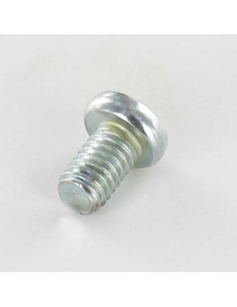 1 x Metallschrauben Zylindrischer Halbrundkopf...