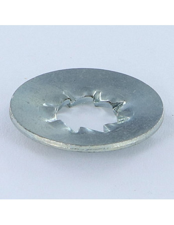 1 x Fächerscheibe Mit Innenverzahnung JZ...
