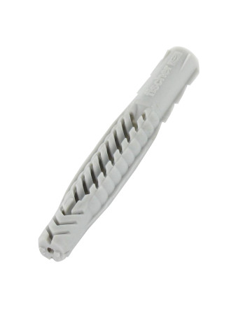1 x Dübel Nylon Fischer UX Ohne Kreuzschlitz 5x30