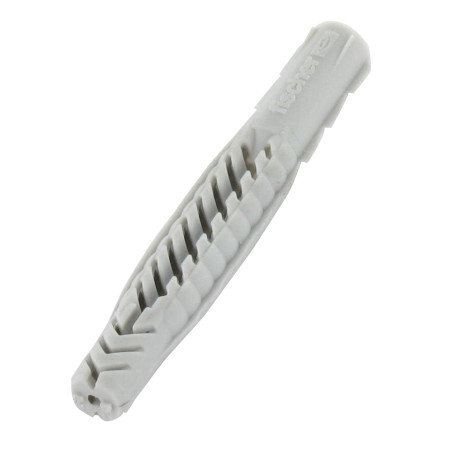 1 x Dübel Nylon Fischer UX Ohne Kreuzschlitz 5x30
