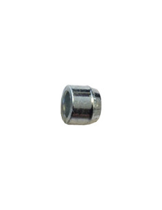 RING Nieten GOLOCK 6,4 mm Rohstahl