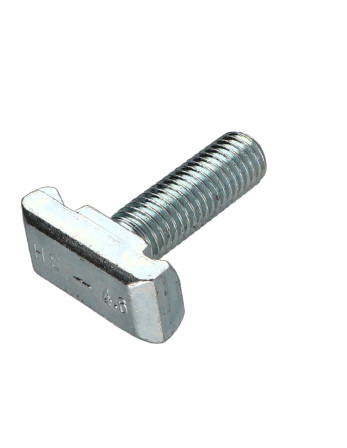 1 x Metallschrauben Hammerkopf M12x40 14x35...