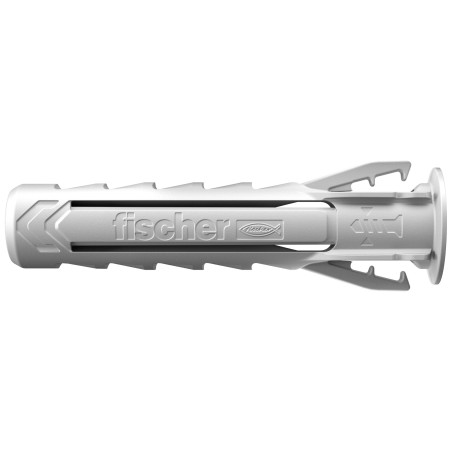 1 x Spreizdübel Fischer SX MEHR 14x70 Nylon