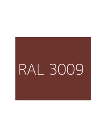 1 x Kappe Sechskantkopf Polyethylen RAL3009...