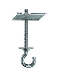 Kippdübel Fischer M8X100 Verzinkt KDH8