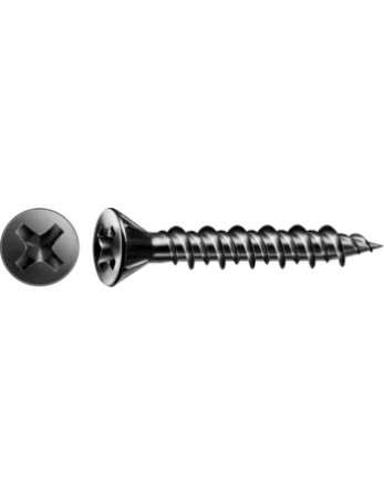1 x Schraube für Gipsplatte Spax 3,9X45...