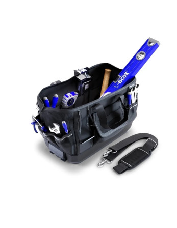 1 x TASCHE für WERKZEUGE WEICH TASCHE M