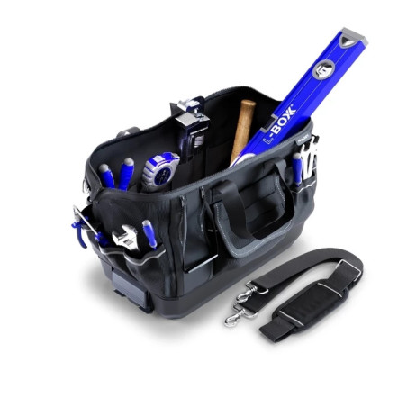 1 x TASCHE für WERKZEUGE WEICH TASCHE M