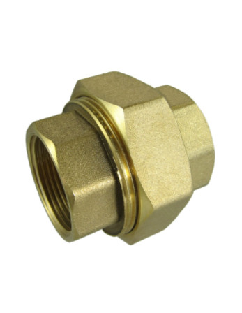 1 x Gerade Verschraubung 15x21 (1/2") Weiblich...