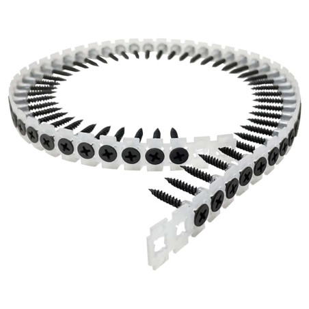 1 x Schnellbauschrauben 50 Metallphosphat 3,5 x 45