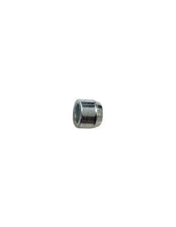 1 x RING Nieten GOLOCK 8,0 mm Rohstahl