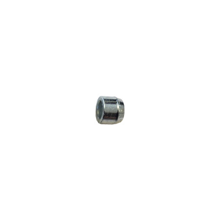 1 x RING Nieten GOLOCK 8,0 mm Rohstahl