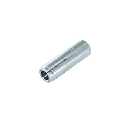 1 x Dübel Nugget RAWLPLUG Verzinkt 20x80