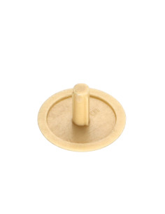 Schraubenkopfabdeckung Polyethylen Kopf-Durchmesser 15... 2