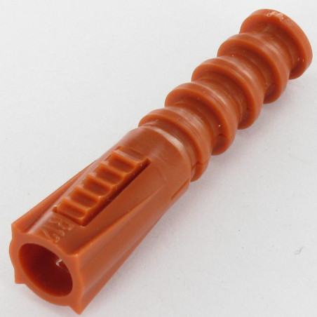 1 x Dübel Polyethylen RAM R 12x58 Ohne Flansch