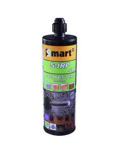 PATRONE Von 410 ML HARZ POLYESTER