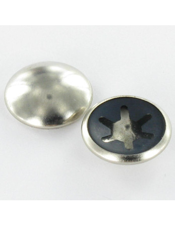 1 x ARANLOCK Sicherungsring mit Kappe 12 kappe...