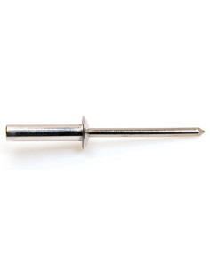 Niet Wasserdicht GOSTOP Aluminium DEIN TRS 4x10