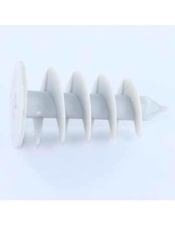 1 x Dübel Isolierung gewing FETT 25x120 Nylon