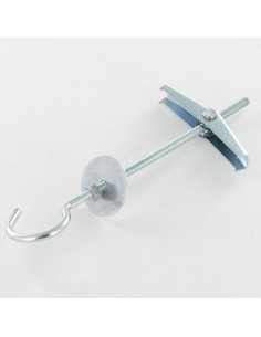 Kippdübel Fischer M3X80 Verzinkt KDH3