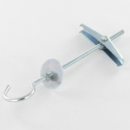 1 x Kippdübel Fischer M3X80 Verzinkt KDH3