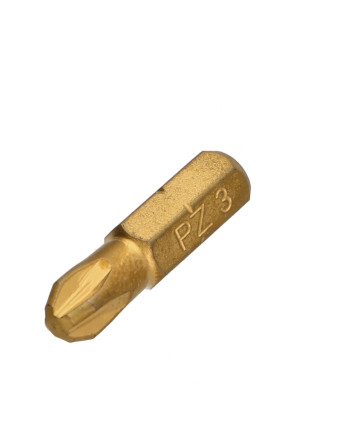 1 x Biteinsatz Industrielle Qualität 1/4" C6.3...