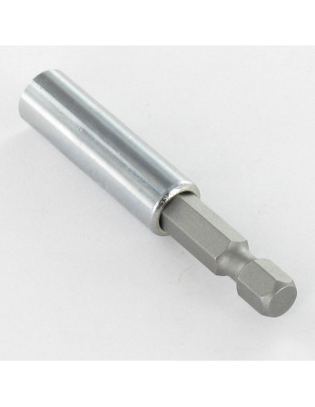 1 x Tor Biteinsatz magnetisch 1/4 Länge 60