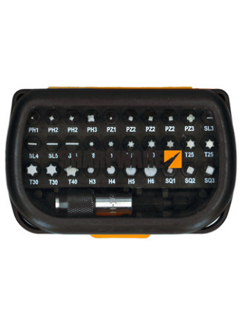 1 x Schachtel mit 31 EMBT(SL-PH-PZ-TX-HX)