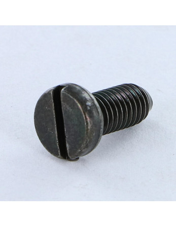 1 x Metallschrauben Breiter zylindrischer...