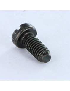 Metallschrauben Breiter zylindrischer Halbrundkopf... 2