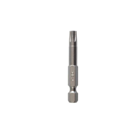 1 x Biteinsatz Industrielle Qualität 1/4" E6.3 T10 Länge 50