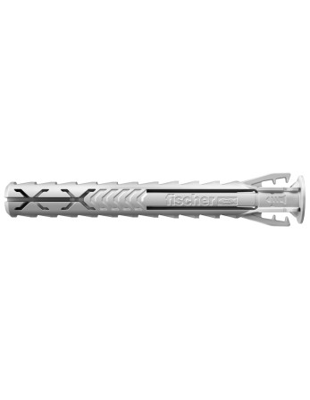 1 x Spreizdübel Fischer SX MEHR langer 6X50 Nylon