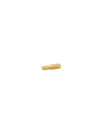 1 x Biteinsatz Industrielle Qualität 1/4" C6.3...