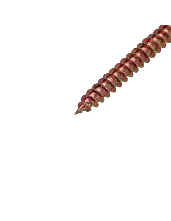 1 x Spanplattenschrauben Rundkopf Pozi N°2 5X60...