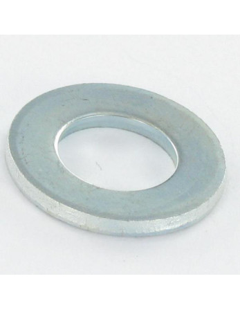 1 x Scheiben/Unterlegscheibe Flach M18x34x3...