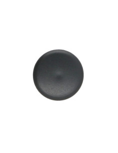 Schraubenkopfabdeckung Polyethylen Kopf-Durchmesser 12...