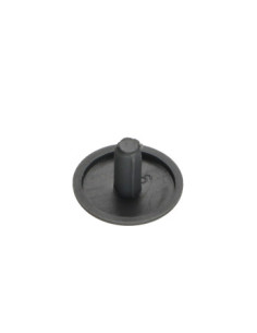Schraubenkopfabdeckung Polyethylen Kopf-Durchmesser 12... 2