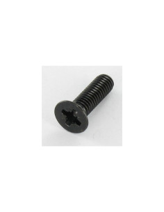Metallschrauben Senkkopfschraube Pozi PZ4 M6X30 Stahl...