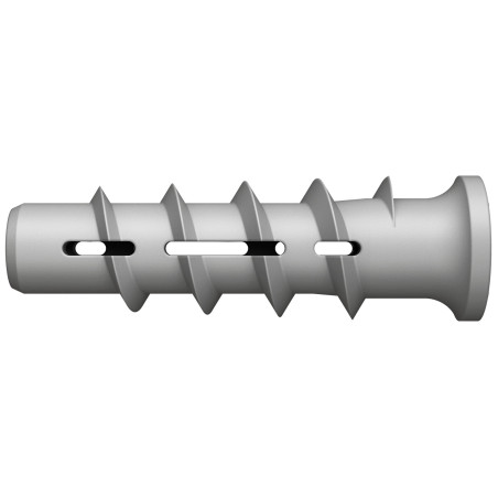 1 x Dübel Nylon Fischer FTP K 4