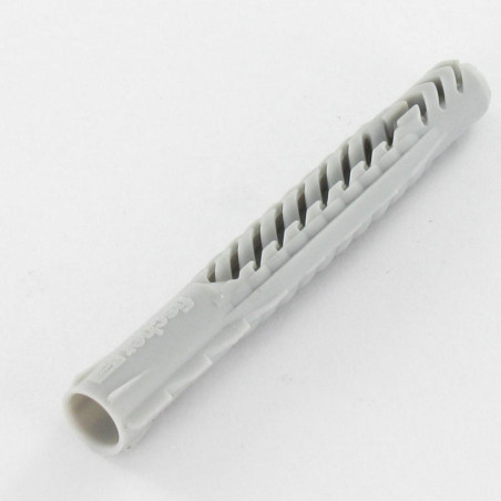 1 x Dübel Nylon Fischer UX Ohne Kreuzschlitz 6X35