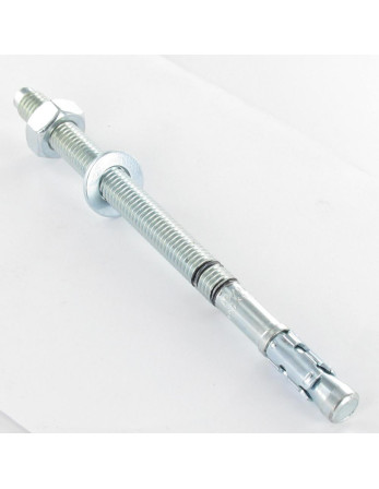 1 x Dübel BOZELENANKER R-XPT M10x150 Verzinkt...