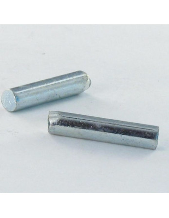 1 x Bolzen Glatt 5,9 x 40 Z