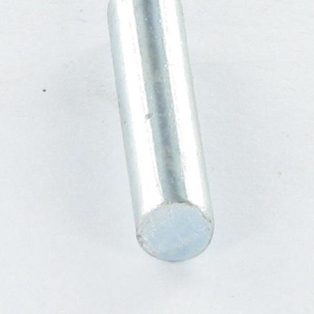 1 x Bolzen Glatt 5,9 x 40 Z