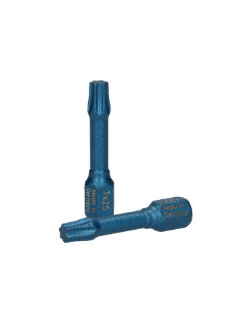 1 x Biteinsatz AUSWIRKUNGEN Industrielle...