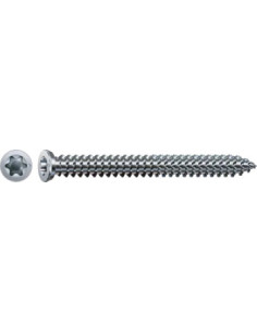 Spax Schraube Für RAHMEN PVC 7,5X180 T30 WIROX